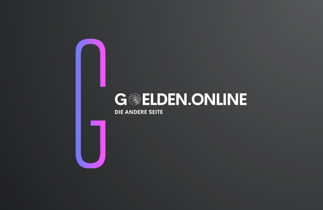 Goelden.Online