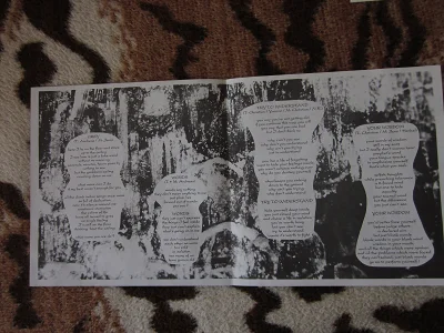 Nothing remains grey - 1 x 7" Single (Vinyl) Germany - 1992 – Bild 7