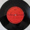 Nothing remains grey - 1 x 7" Single (Vinyl) Germany - 1992 – Bild 18