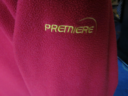 Premiere Jacke – Bild 8