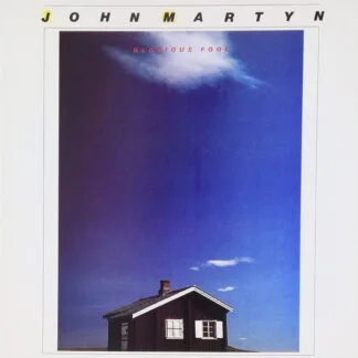 John Martyn - Glorious Fool - LP - Vinyl