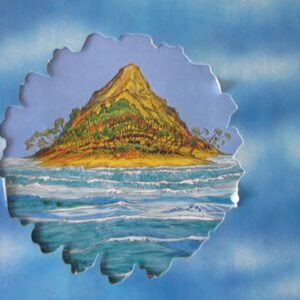 PFM - Premiata Forneria Marconi - The World became the World