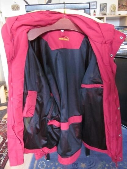 Premiere Jacke – Bild 4