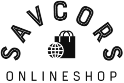 SAVCORS Onlineshop