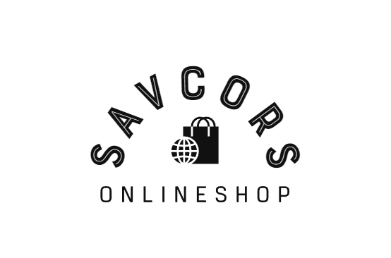 SAVCORS Onlineshop