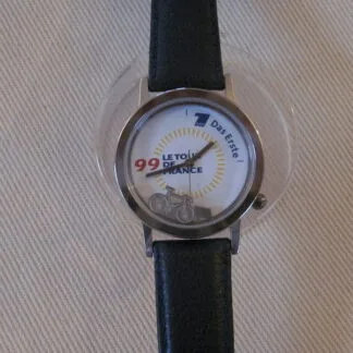 ARD Uhr zur Tour de France '99