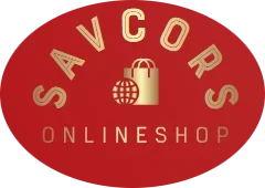 SAVCORS Onlineshop