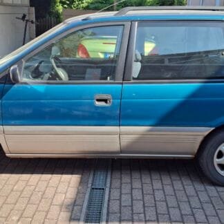 Mitsubishi Space Runner GLXi 1998 Youngtimer